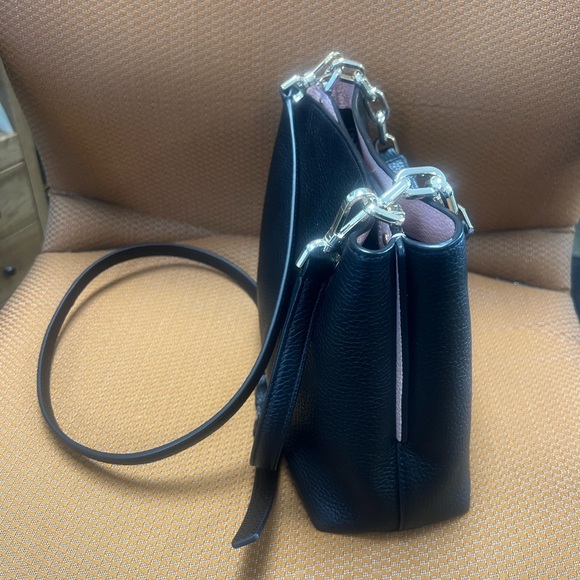 Kate Spade Aubrey Top Handle Satchel Crossbody - Picture 3 of 11